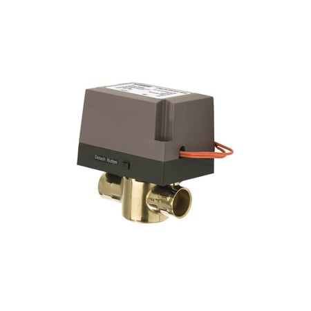 Legend Valve 2-WAY ZONE VALVE 3/4" SWT 800-704